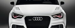 Audi, A1, clubsport quattro