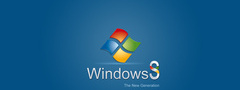 windows 8, официальная обоина, microsoft