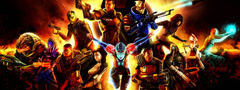 Mass Effect 2, персонажи, RPG