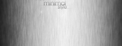 minimal, metal, style, minimalism, gray, mnml, minimaliZm