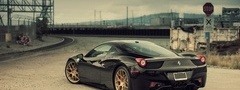 Ferrari, феррари, машина, суперкар