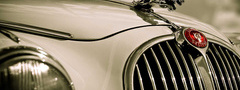 Jaguar, Logo, Cars