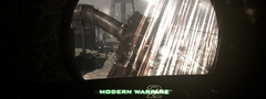 Call Of Duty, Modern Warfare 2, MW2