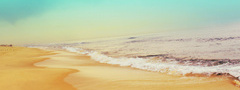 Море, Океан, Пляж, Пески, Волна, Красиво