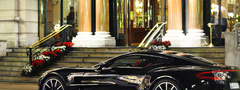Aston Martin, One-77, Supercar, auto, Monte-Carlo, астон мартин, суперкар,  ...