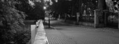 улица, фонарь, аптека