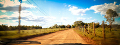 dirt, road, photography