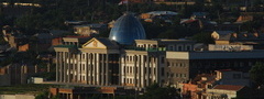 georgia, tbilisi, , Avlabari Presidential Palace,   ...