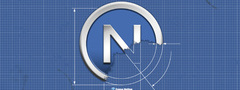 n-game, минимализм, логотип, игры
