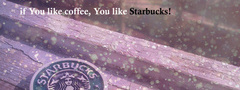 Starbucks, coffee, brend, words