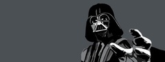 Obey Darth Vader