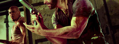 Max Payne 3 - Full clip