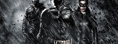 Бэтмен,Темный рыцарь,Возрождение легенды