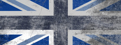 Union Jack  Great Britain 2012