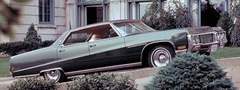 Buick Electra 225 1970