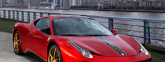 Ferrari 458 Italia \