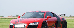 Audi R8 V10 Quattro MTM