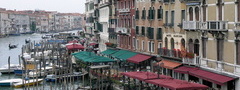 венеция,италия,вода,гандолы,hd