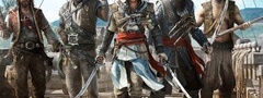 Assassin\'s Creed IV: Black Flag