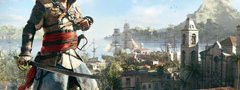 Assassin\'s Creed IV Black Flag