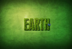 земля, earth, зелень, лето, трава