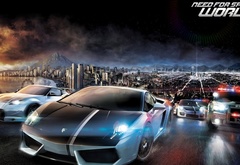 NFS,World,Online,Lamborghini
