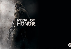 Игра, EA, Medal of honor