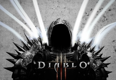 Diablo3,Diablo3