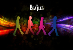 музыка, Beatles