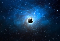 apple, mac, 