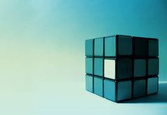 кубик, рубик