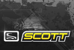 Scott, mtb, bike