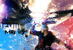 Devil may cry, , , 