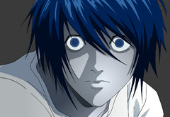 death note,  , 