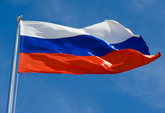 флаги, россия, русский флаг