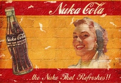 Nuka Cola, 