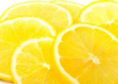 фрукты, плоды, цитрус, лимоны