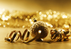 новый год, шар, рождество, праздник