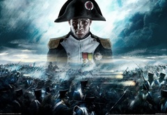 Napoleon: Total War, Наполеон, воины