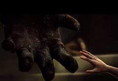 Рука, Bioshock
