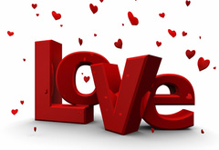 День Св. Валентина, любовь, сердечки