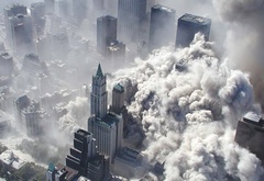 11 сентября, 2 башни