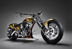 moto, custom