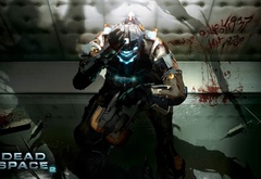dead space,  , 
