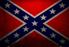 Флаг, США, Флаг Конфедерации, Конфедераты, USA