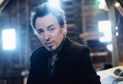 Bruce Springsteen,  , 