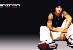 Eminem, рэпер
