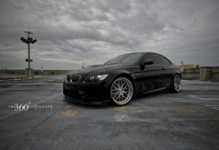 BMW, 360 forged, , , 