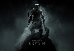 The Elder Scrolls 5: Skyrim, dragonborn