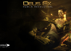 Deus Ex : Human Revolution, eidos